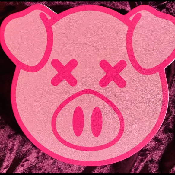 New Jeffree Star And Shane x Pig Lip Set - Picture 4 of 4